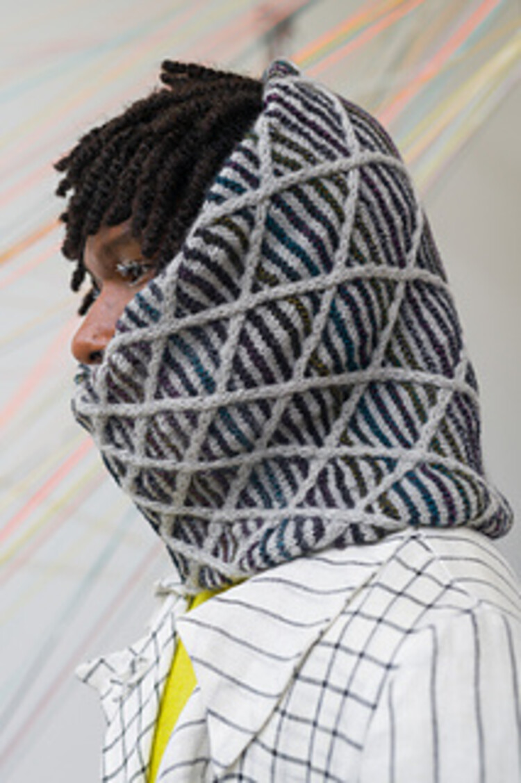 Julie Asselin Livres Hiberknitting 2 Stephen West