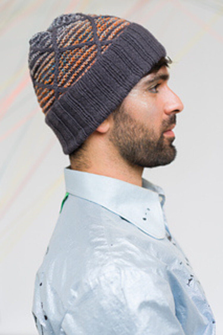 Julie Asselin Livres Hiberknitting 2 Stephen West