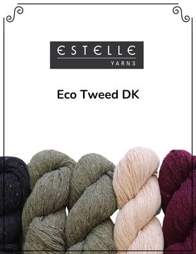 Estelle Estelle Eco Tweed