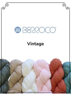 Berroco Berroco Vintage
