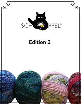 Schoppel Schoppel Edition 3