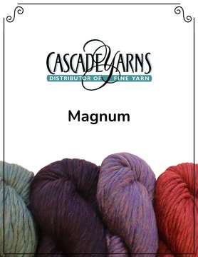 Cascade Magnum