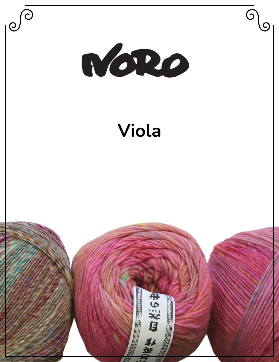 Noro Noro Viola