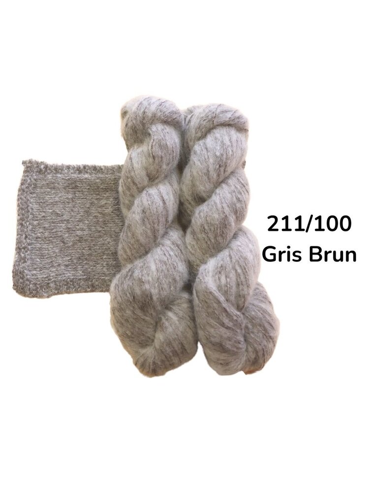 Illimani Illimani Feli