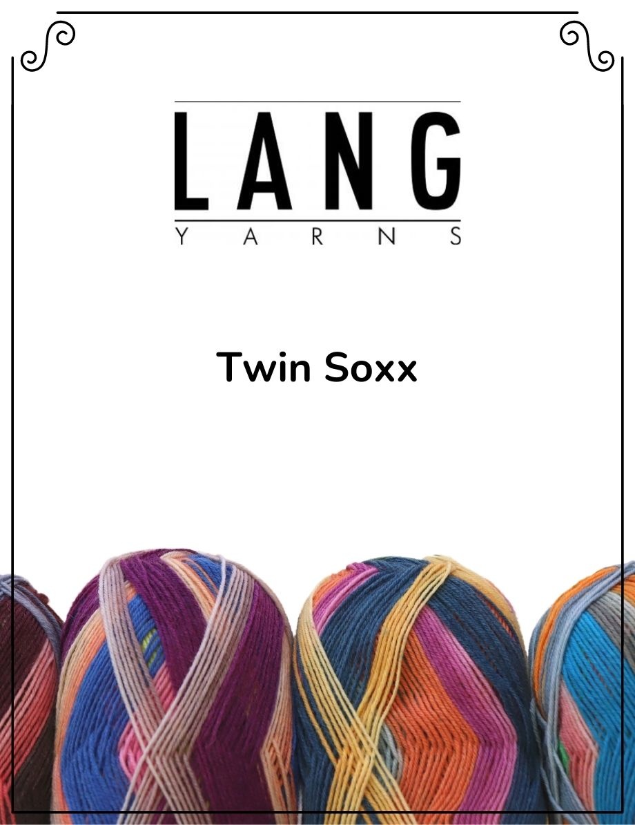 Lang Lang Twin Soxx aout