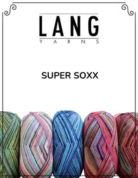 Lang Lang Super Soxx