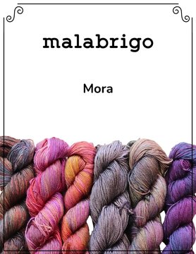 Malabrigo Malabrigo Mora