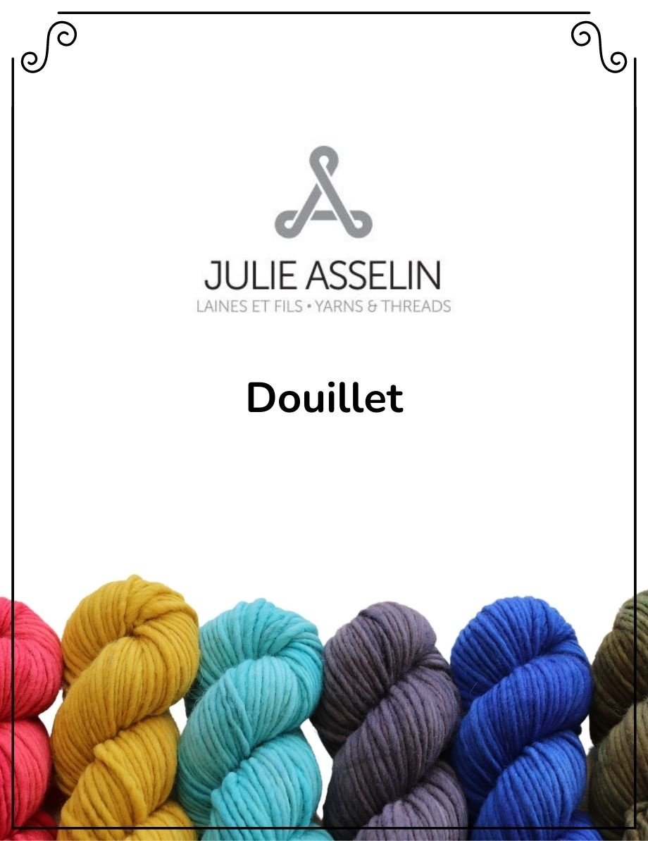 Julie Asselin Julie Asselin Douillet