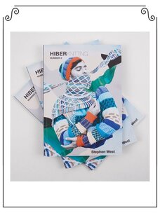Julie Asselin Livres Hiberknitting 2 Stephen West