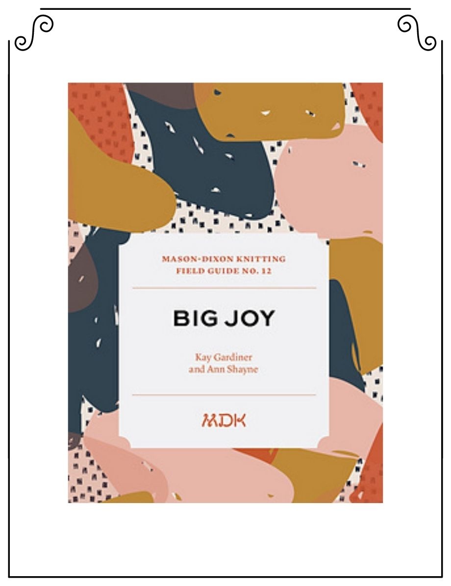 MDK Big Joy