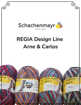 Regia Regia design line