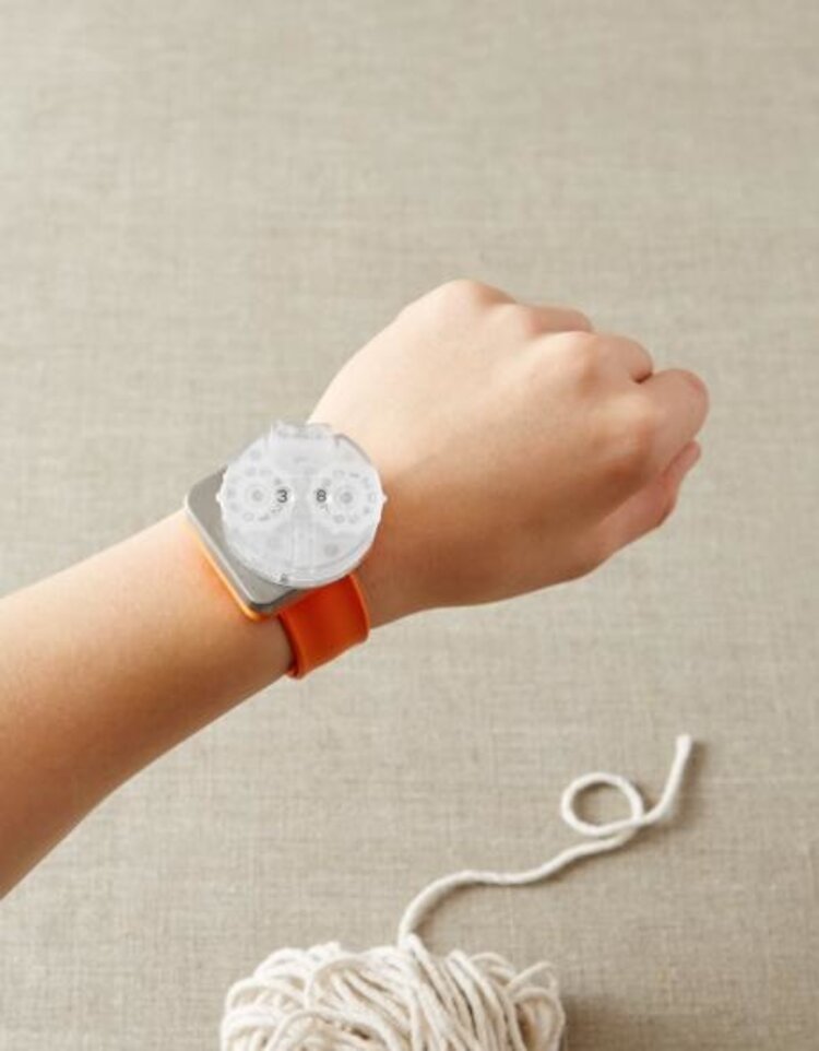 Cocoknits Cocoknits - Compte Rangs