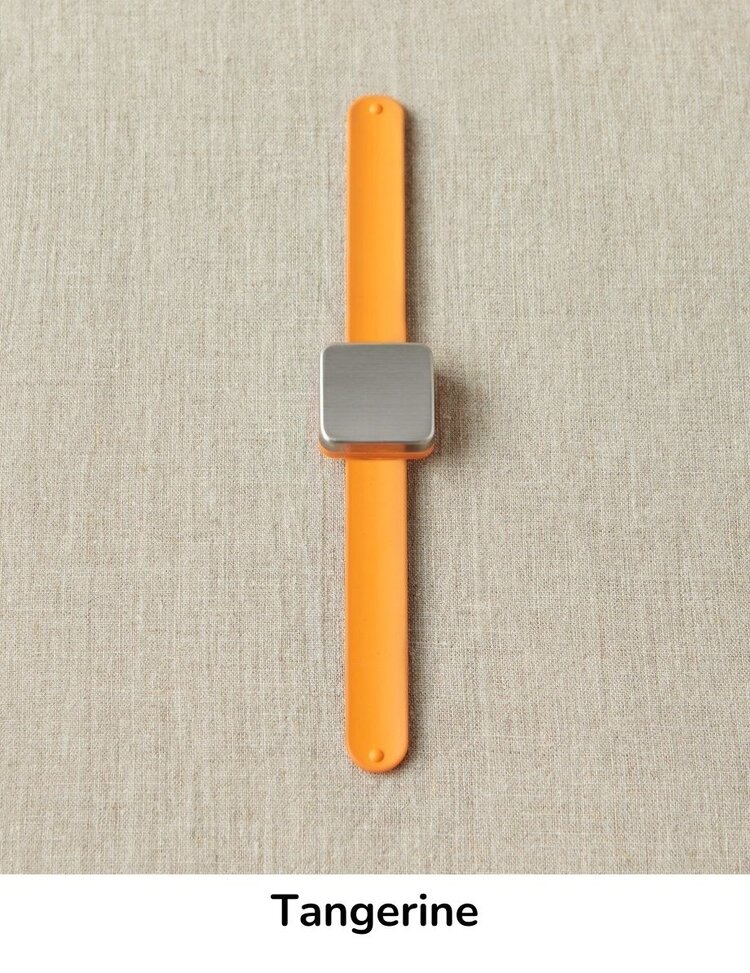 Cocoknits Cocoknits - Bracelets aimantés