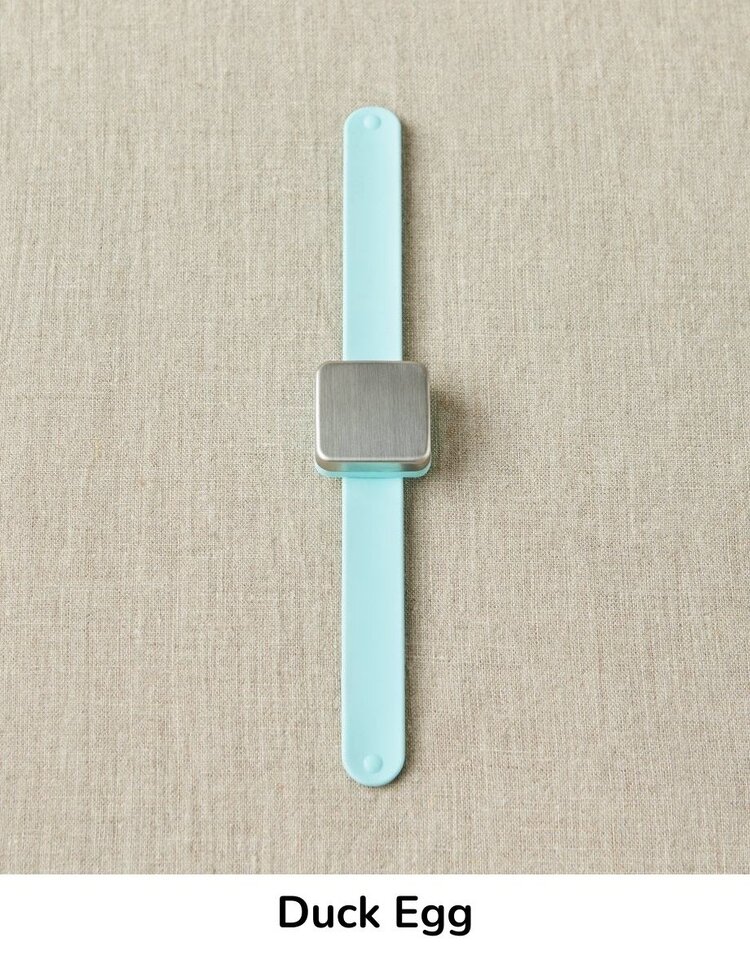 Cocoknits Cocoknits - Bracelets aimantés