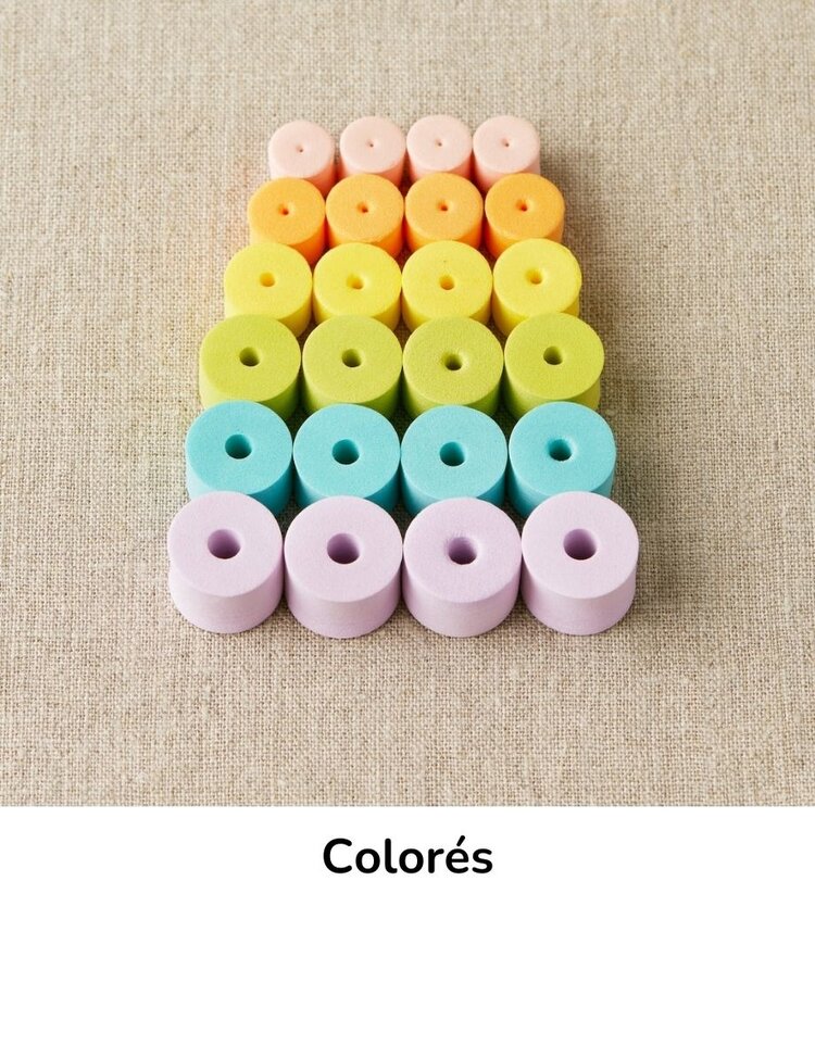 Cocoknits Cocoknits - Arrêt de mailles