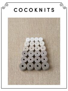 Cocoknits Cocoknits - Arrêt de mailles