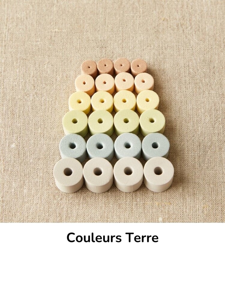 Cocoknits Cocoknits - Arrêt de mailles