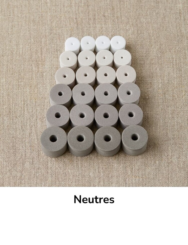 Cocoknits Cocoknits - Arrêt de mailles