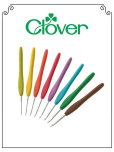 Clover Clover Crochet Amour