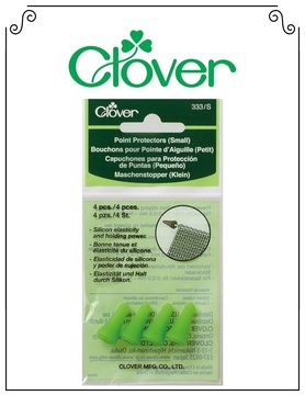 Clover Clover Protecteurs d'aiguille petit