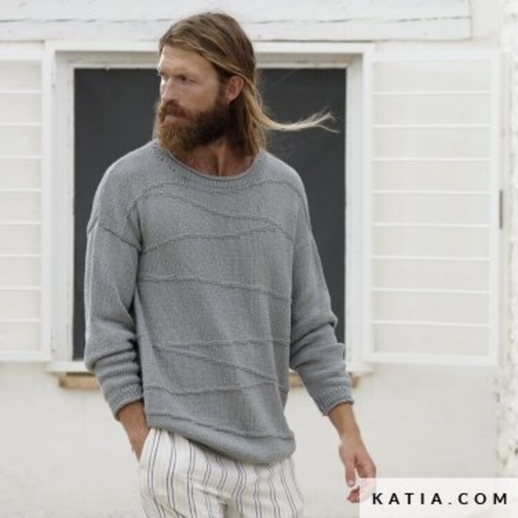 Katia Concept All seasons - Livre été 2022