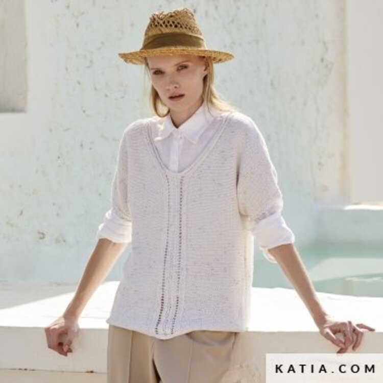 Katia Concept All seasons - Livre été 2022