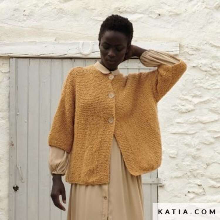 Katia Concept All seasons - Livre été 2022