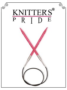 Knitter's Pride Knitter's Pride Dreamz circulaire fixe