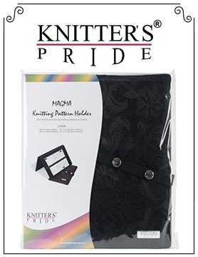 Support à patron Knitter's Pride