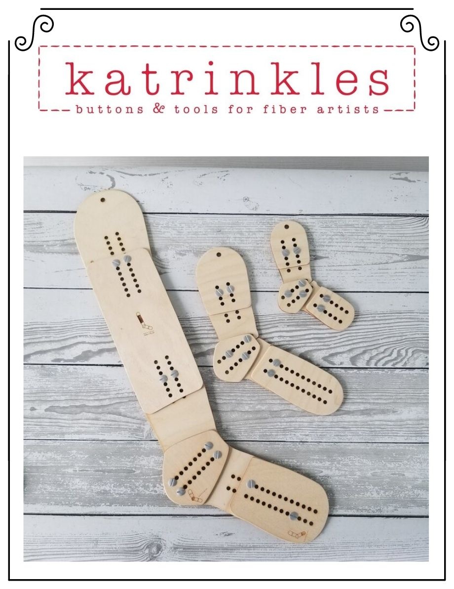 Katrinkles Katrinkles forme à bas ajustable enfant