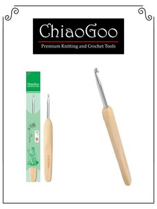 Chiaogoo Chiaogoo Crochet