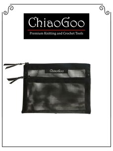 Chiaogoo Pochette Chiaogoo