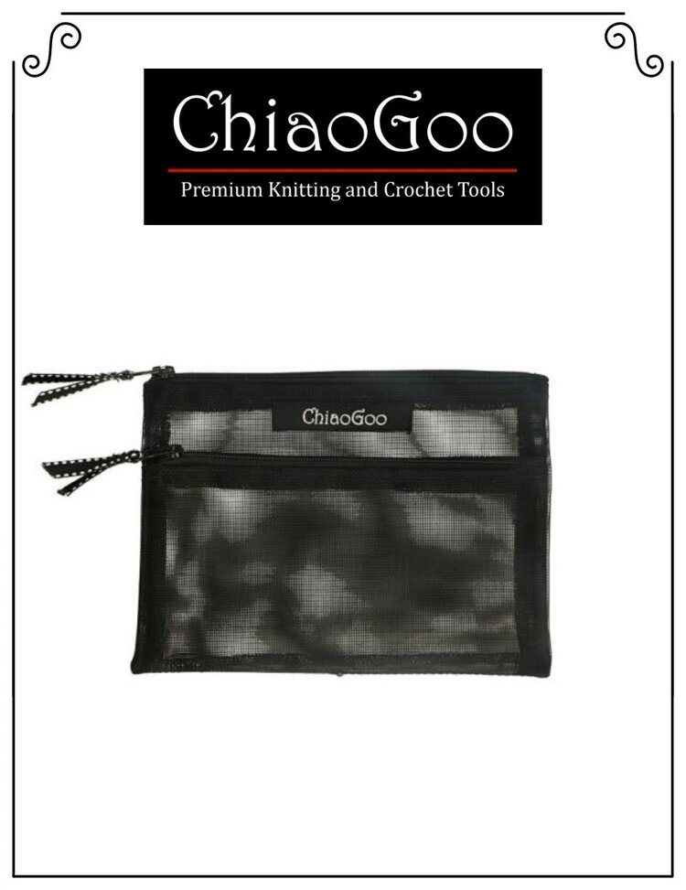 Chiaogoo Pochette Chiaogoo