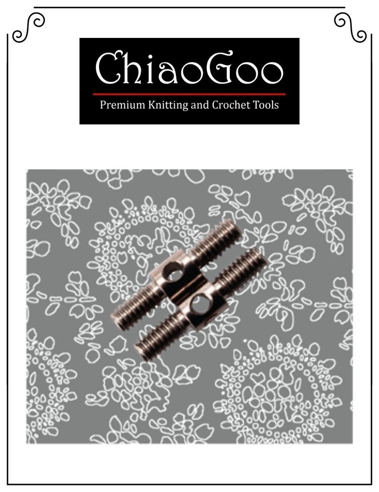 Chiaogoo ChiaoGoo Connecteur de cables