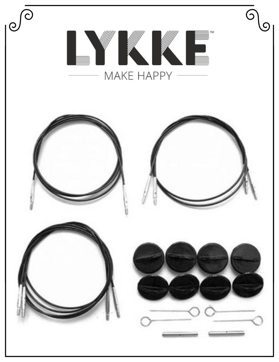 Lykke Lykke Cables