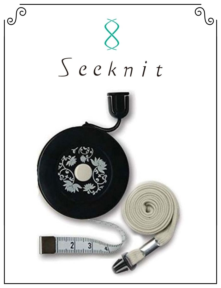 Kinki Amibari Kinki Amibari Ruban a mesurer avec aimant