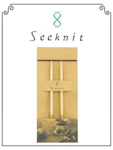 Kinki Amibari Kinki Amibari aiguilles circulaires