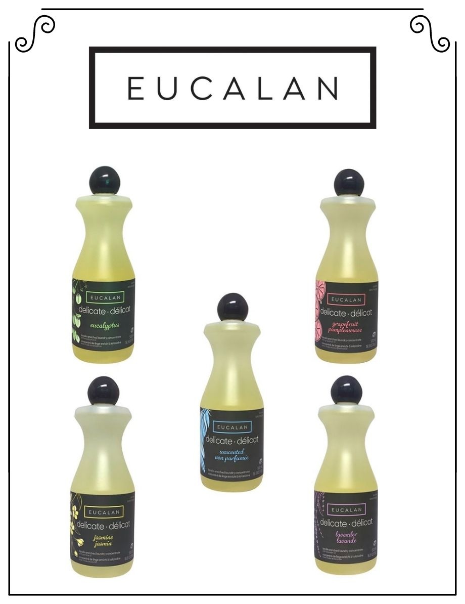 Eucalan Savon Eucalan petit