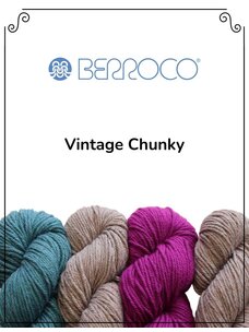 Berroco Berroco Vintage Chunky