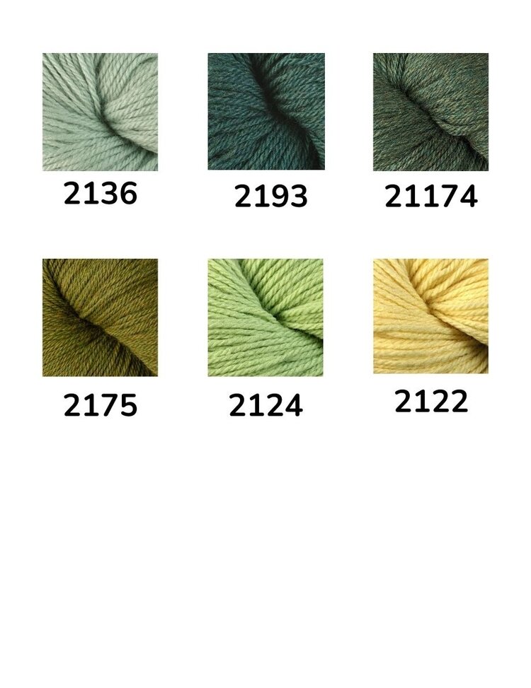 Berroco Berroco Vintage DK