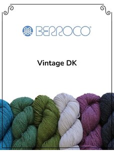 Berroco Berroco Vintage DK