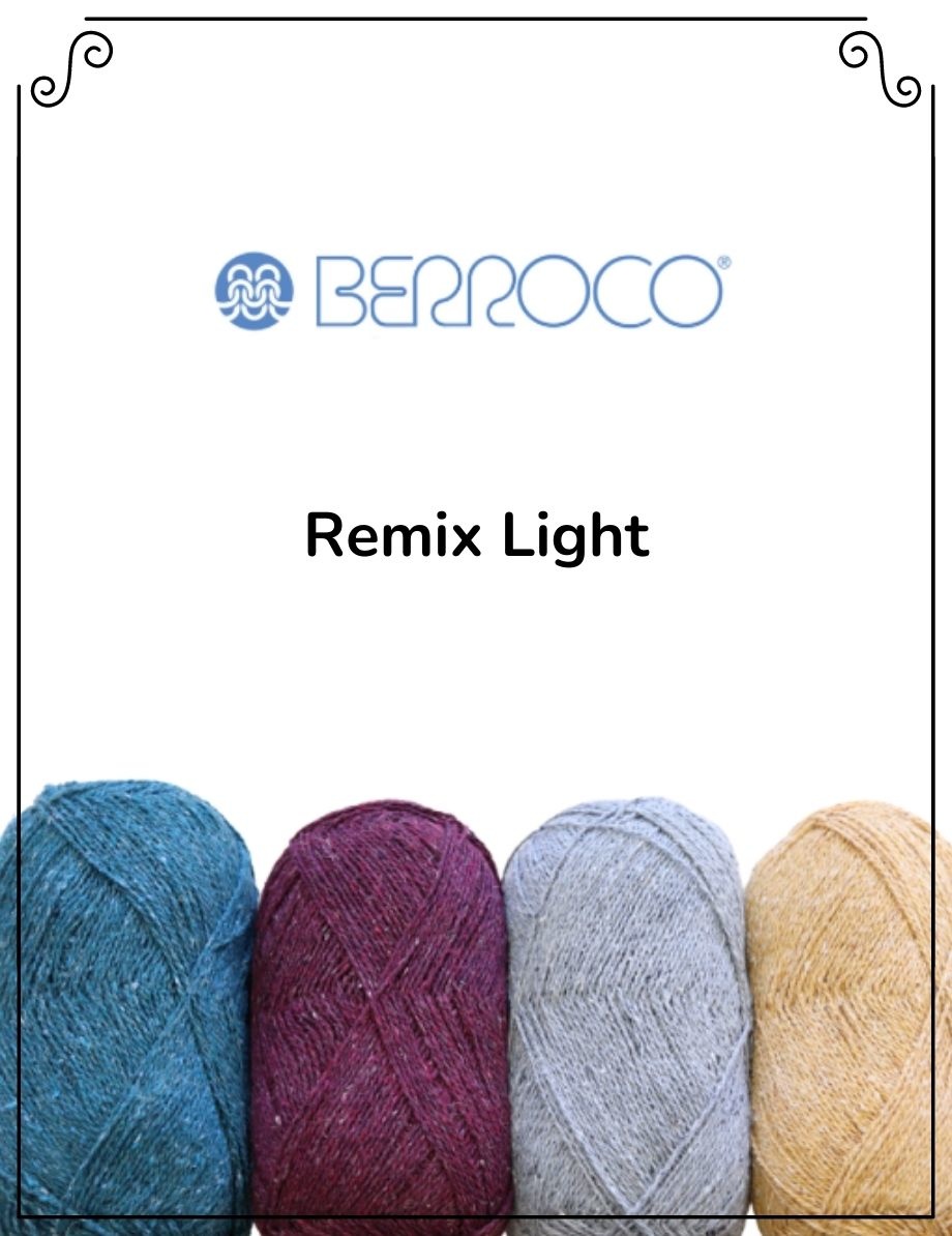 Berroco Berroco Remix Light
