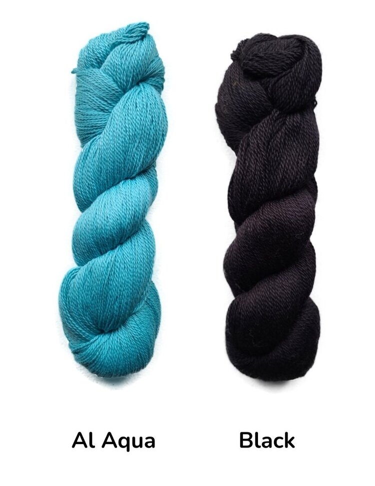 Illimani Illimani Sabri Couleurs