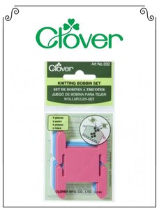 Clover Clover Bobines à laine