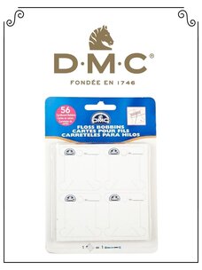 DMC DMC bobines de carton pour fil
