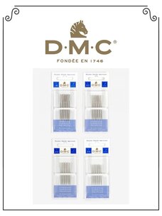 DMC DMC Aiguilles à Chenille