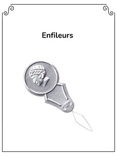 La Vie Laine Accessoires Tailoform Enfileur