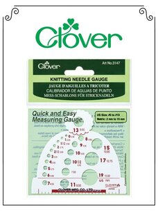 Clover Clover Jauge à Aiguilles