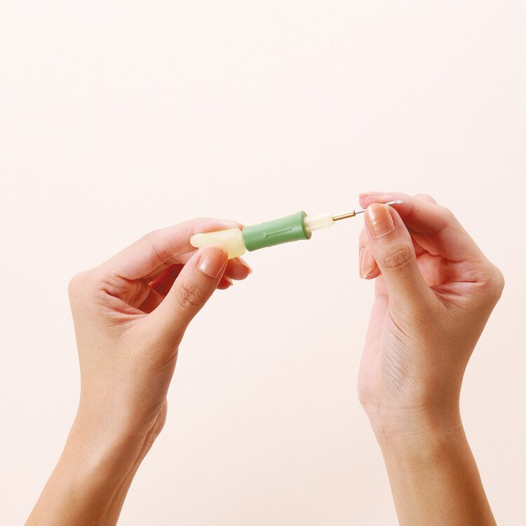 Clover Clover - Petit Punch Needle