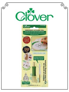 Clover Clover - Petit Punch Needle